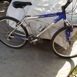 SCHWINN Aluminum Lightweight Bike