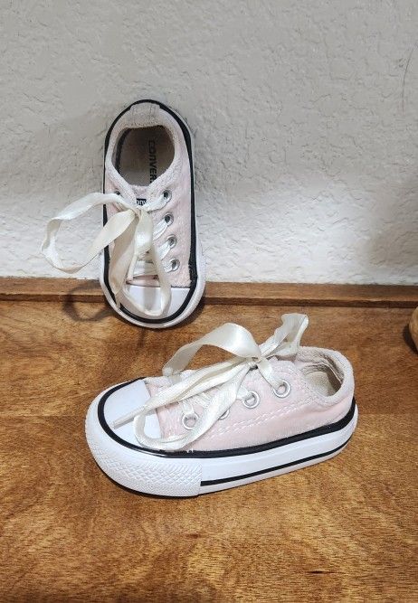 Converse Shoes For Baby 3T