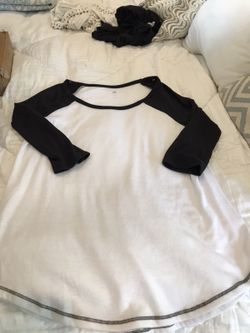 Women’s top size S