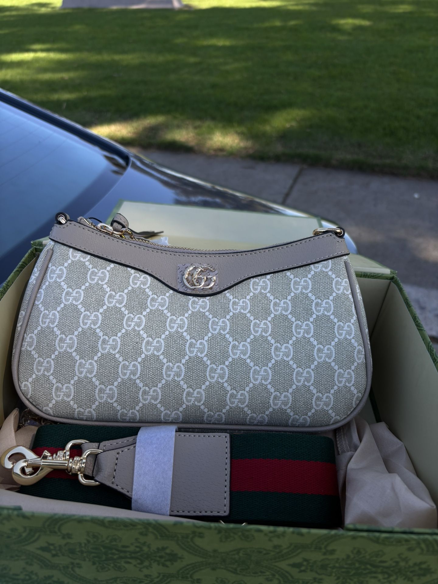 Small Gucci Purse