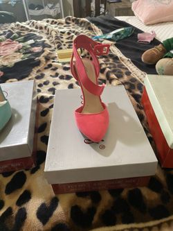 Women’s heels