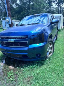 2007 Chevrolet Tahoe