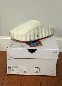 Nike Mind 001 Sail 
