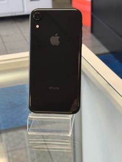 iPhone XR 64GB Unlocked