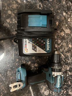 Makita Drill
