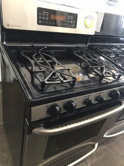 Stove