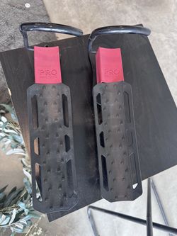 Bike hangers (2)