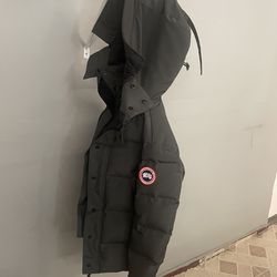 Canada Goose Macmillan Parka