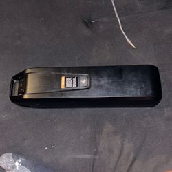 Electric bike battery