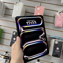 iPad Pro 11 Inch M4 Wifi 256gb