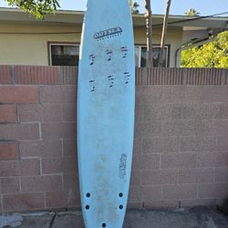 10' Odysea Surfboard