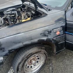 1994 Mazda B-Series Pickup