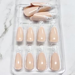 Press On Nail Tips