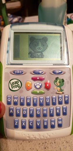 Leap Frog Learning Toy