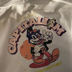 Brand Nee Custom Hoodies And Crewnecks 