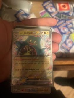 Pokemon Cards From This Year