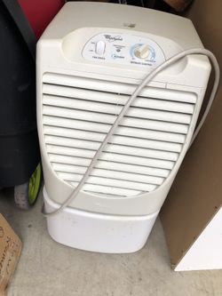 Large humidifier