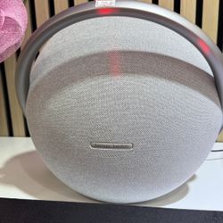 New harman Kardon Bluetooth Speaker -  Financing Available 