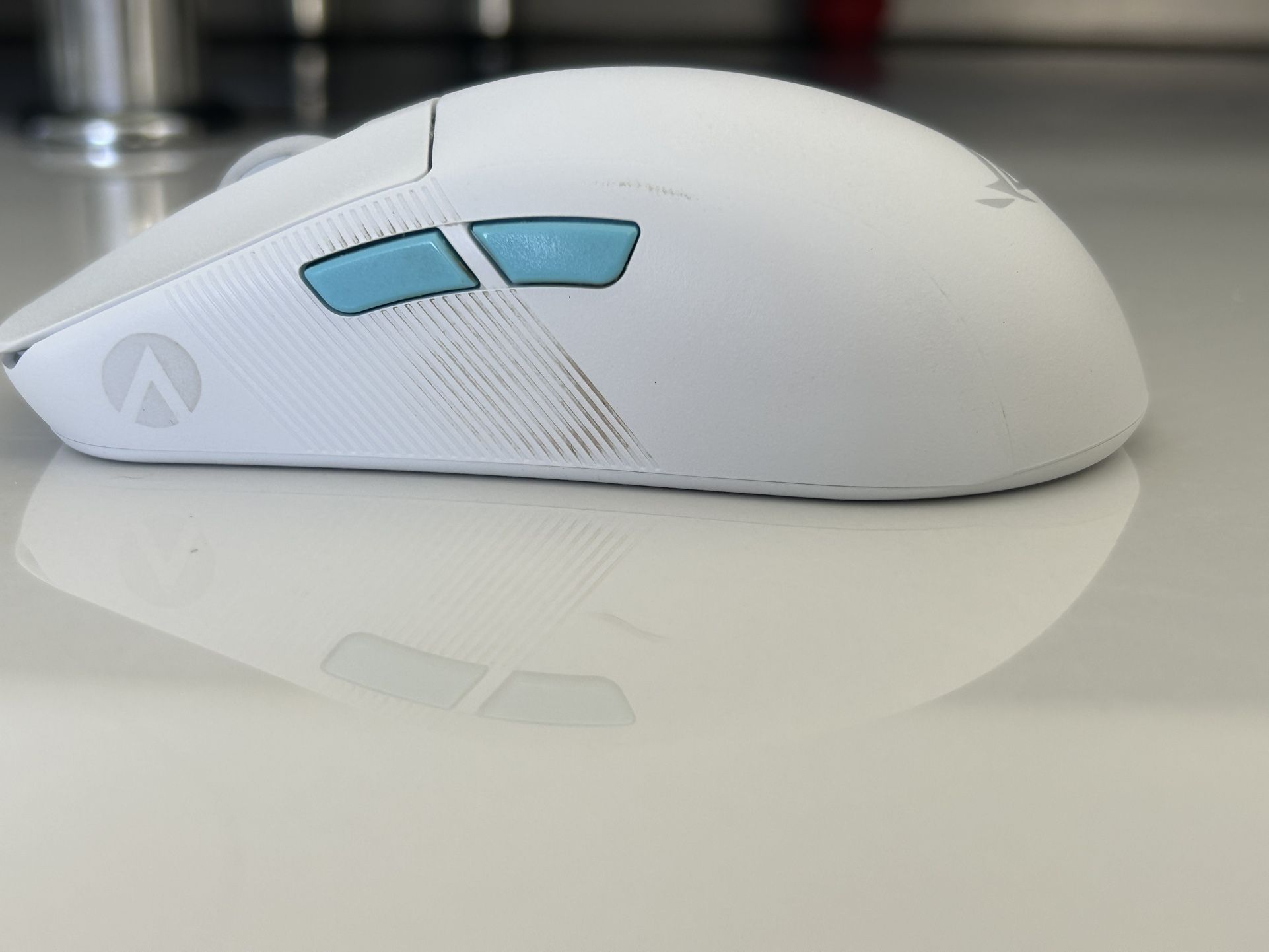 ASUS ROG Harpe 54g Ultra-Lightweight 