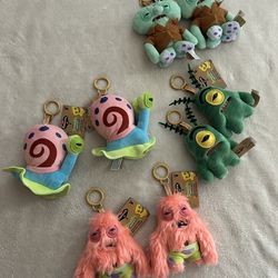 fugglers key rings.