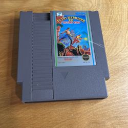 Nintendo NES - Ikari Warriors 2