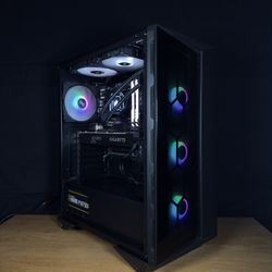 Gaming PC / 3080 / 5600x / 16GB