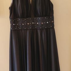 Womens party dress size 10
