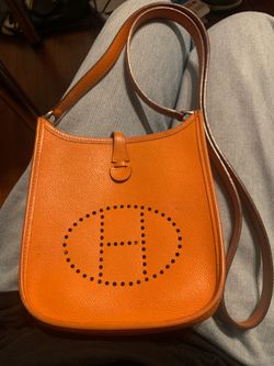 Hermes Evelyn TPM
