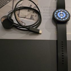 Smart Watch 5