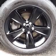 Dodge Durango Rims Nitro Magnum Journey Dart Ram Grand Caravan Challenger Wheels 