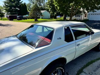 1978 Chevrolet Caprice