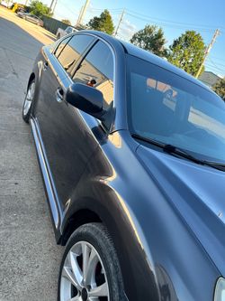 2013 Subaru Legacy