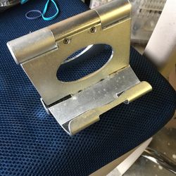 ipad metal stand