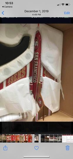 49er Plane