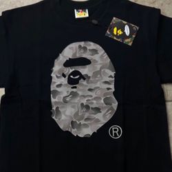 Bape Shirts 