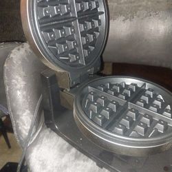 Waffle Maker