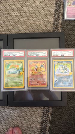 Pokemon bulk sale take everything