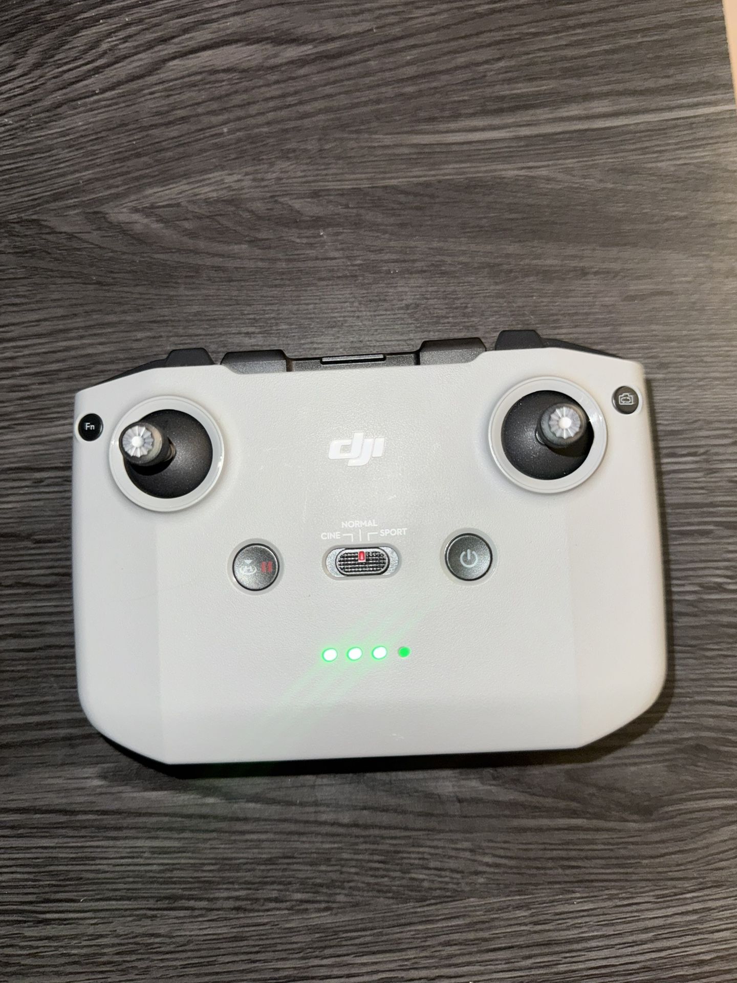 DJI Drone RC-N1 Remote Controller (model: RC231)