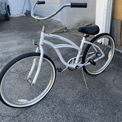 Beach Cruiser