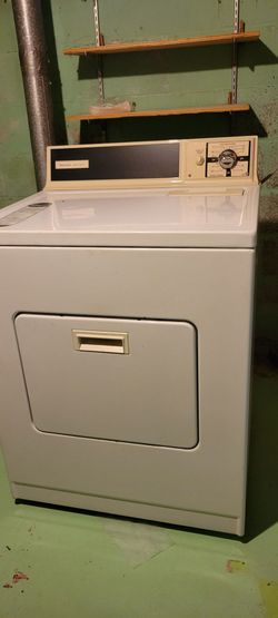 Kenmore Dryer