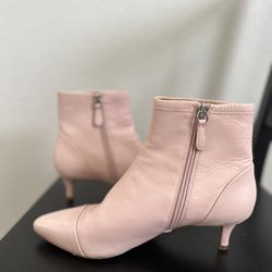 Rebecca Mankoff Sz 7.5 Ankle boots
