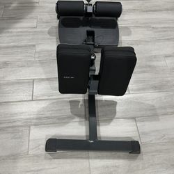 Exercise Machine