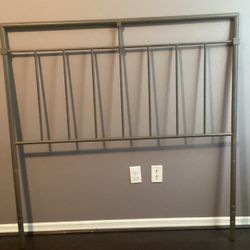Headboard