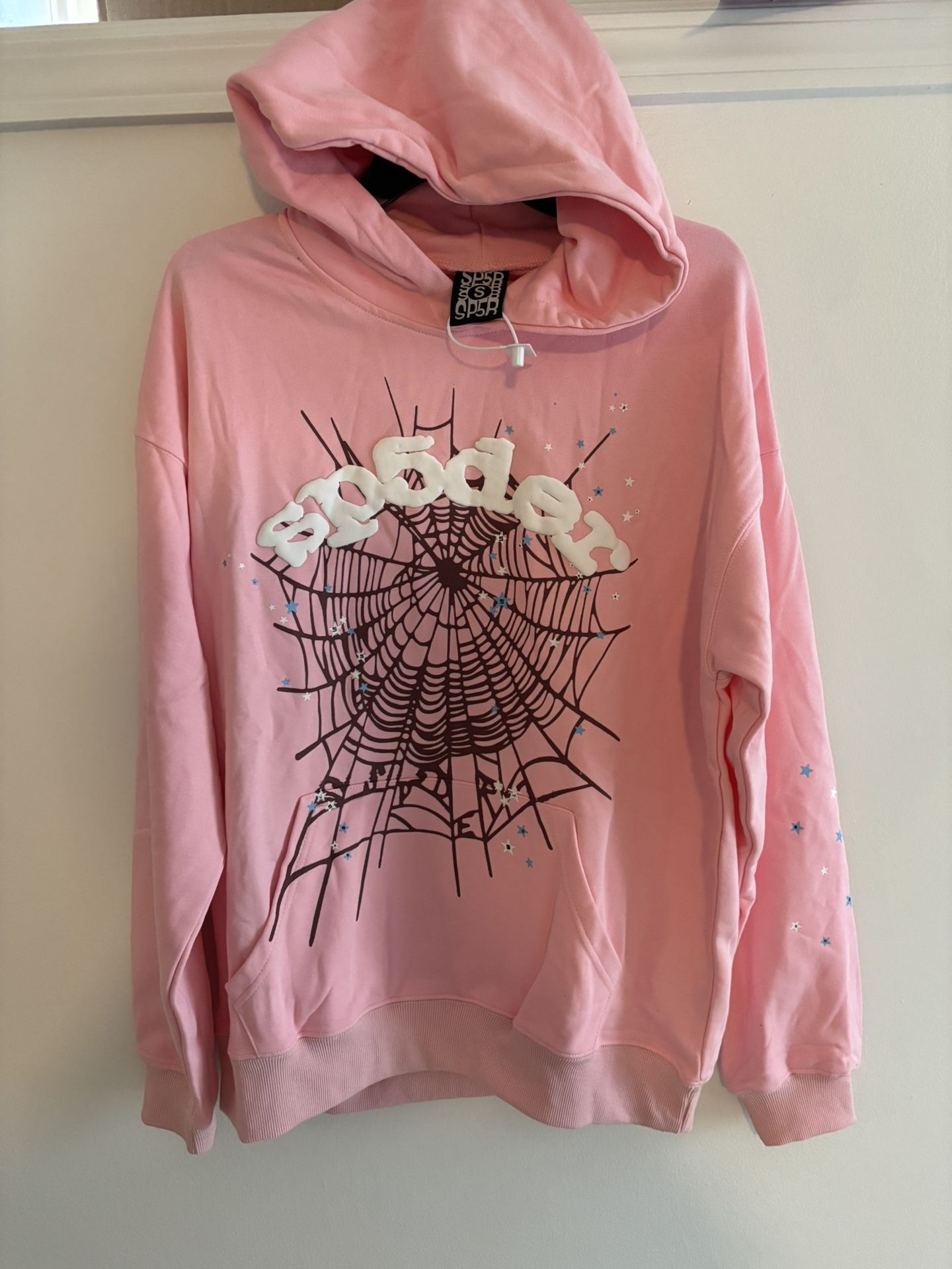 Sp5der Hoodie