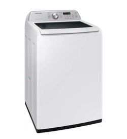 Smart Washing machine