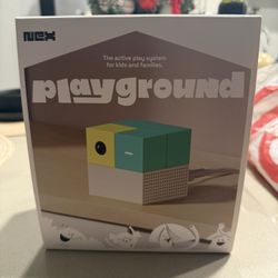 Nex Playground