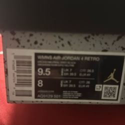 Air Jordan 4