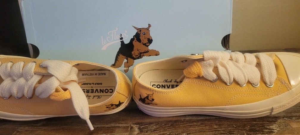 Converse Gulf Le Fleur