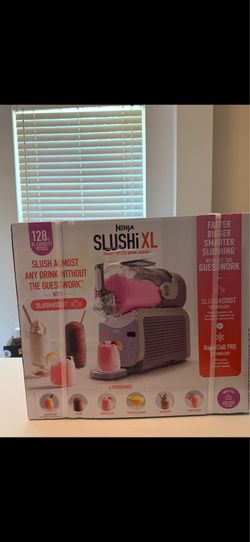 Ninja slushi xl