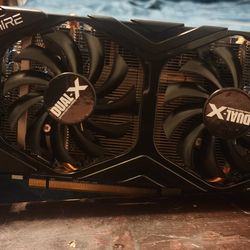 Display Adapter (AMD Radeon HD 7850 1 GB)